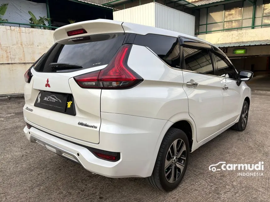 2019 Mitsubishi Xpander Ultimate MPV