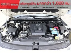 2020 Mitsubishi PAJERO SPORT 2.4 GT SUV
