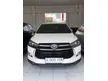 Jual Mobil Toyota Innova Venturer 2018 2.0 di Jawa Barat Automatic Wagon Putih Rp 325.000.000