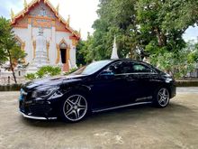 2016 Mercedes-Benz CLA200 1.6 W117 (ปี 14-18) Urban Coupe AT