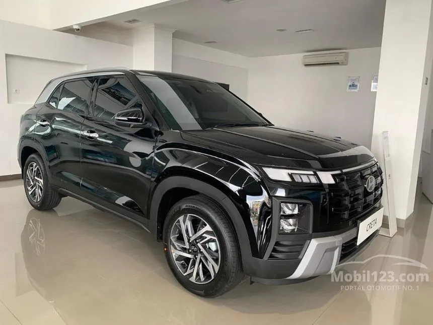 2026 Hyundai Creta Prime SUV