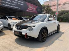 2015 Nissan Juke 1.6 (ปี 10-16) V SUV AT