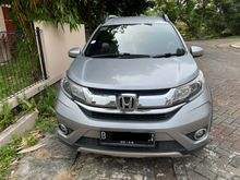 2016 Honda BR-V 1.5 E SUV