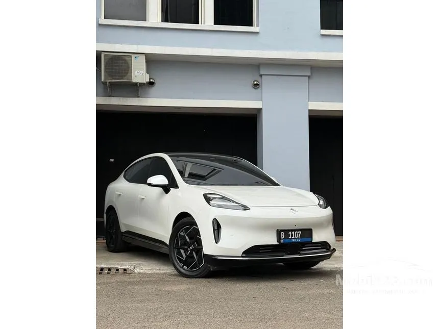 2024 GAC Hyptec HT Premium Hatchback
