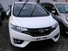 2017 Honda Jazz 1.5 RS Hatchback