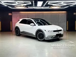 2024 Hyundai IONIQ 5 Signature Long Range SUV
