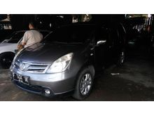 2012 Nissan Grand Livina 1.5