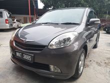 2006 Perodua Myvi 1.3 EZi Hatchback