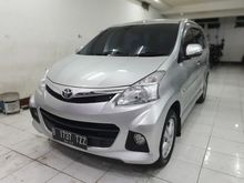2013 Toyota Avanza 1.5 Veloz manual tDp6jTa atau ang2.9jTaaN