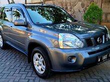 2009 Nissan X-Trail 2.5 ST SUV Nego