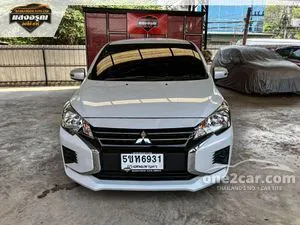 2023 Mitsubishi MIRAGE 1.2 Active Hatchback
