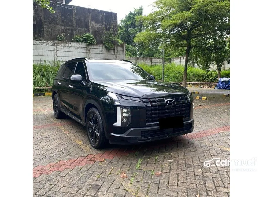 2024 Hyundai Palisade XRT AWD SUV