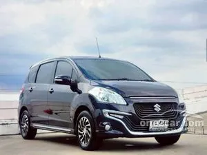 2016 Suzuki ERTIGA 1.4 Dreza Wagon