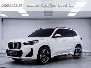 2023 BMW X1 1.5 xDrive30e M Sport SUV