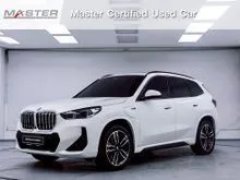 2023 BMW X1 1.5 U11 (ปี 23-30) xDrive30e M Sport 4WD SUV