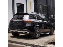 2025 Mercedes-Benz GLE450 3.0 AMG Line 4MATIC SUV