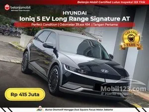 2023 Hyundai IONIQ 5 Signature Long Range SUV