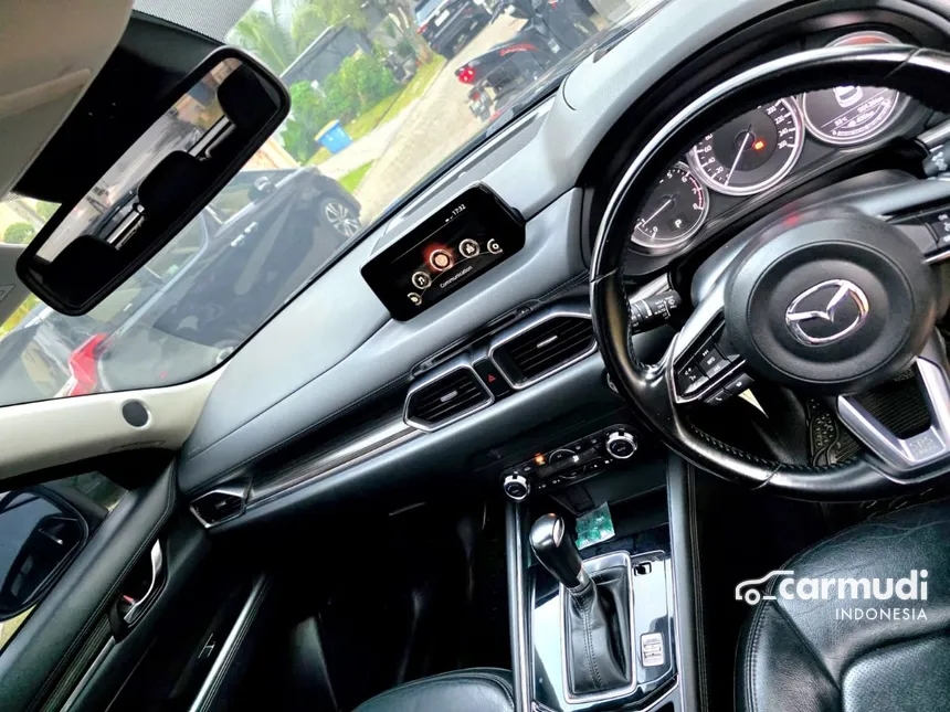 2018 Mazda CX-5 Elite SUV