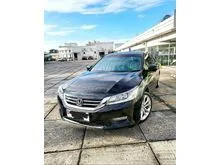 2013 Honda Accord 2.4 VTi Sedan