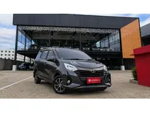 2021 Toyota Calya 1.2 G MPV - Diskon Cash sampai 10 JUTA