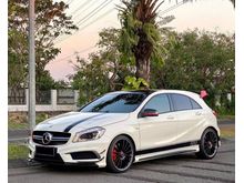 2013 Mercedes-Benz A45 AMG 2.0 Edition 1 AMG Hatchback