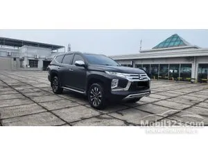 2021 Mitsubishi Pajero Sport 2.4 Dakar 4X2 SUV