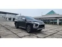 2021 Mitsubishi Pajero Sport 2.4 Dakar 4X2 SUV