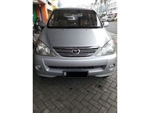 2004 Toyota Avanza 1.3 G MPV