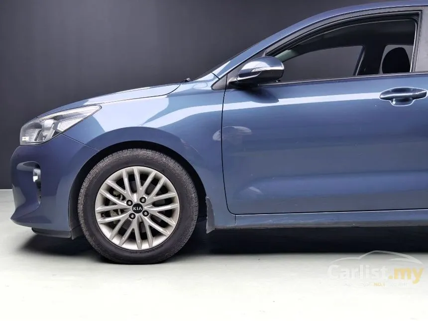 2019 Kia Rio EX Hatchback