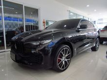 2017 Maserati Levante 3.0 (ปี 17-22) H 4WD SUV AT