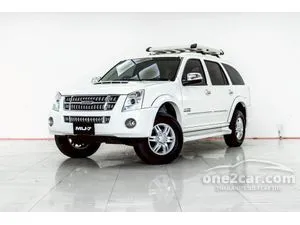 2009 Isuzu MU-7 3.0 Primo SUV