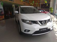 Nissan X-Trail 2.5 TDP 64jt nego