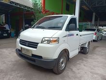 2017 Suzuki Carry 1.6 (ปี 07-15) Truck MT