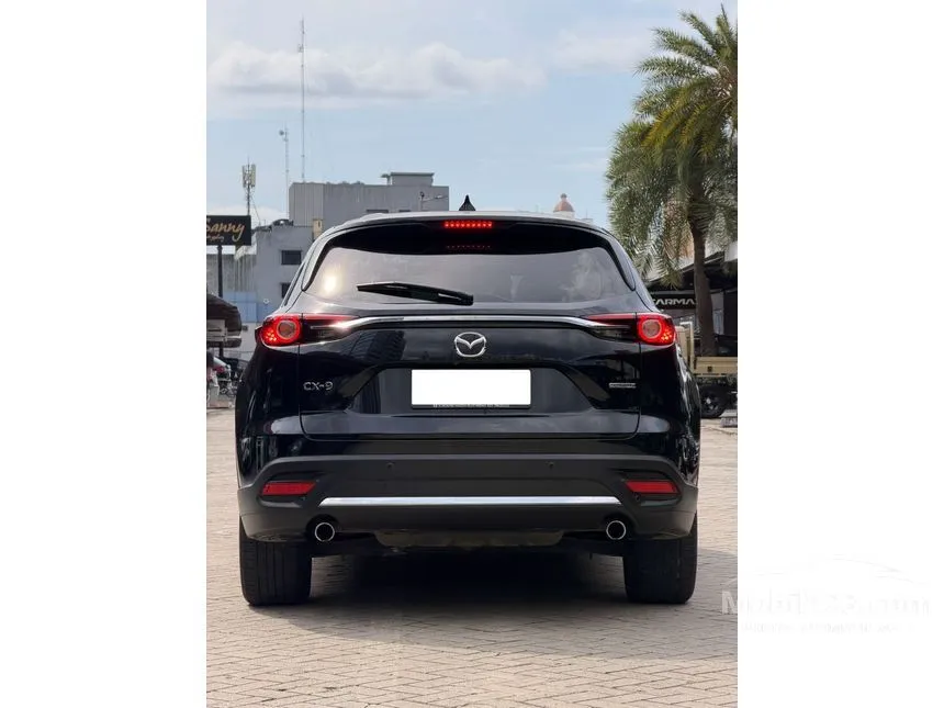 2023 Mazda CX-9 AWD SUV