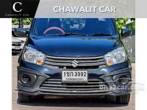 2020 Suzuki CELERIO 1.0 GL Hatchback