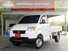 2014 Suzuki Carry 1.6 (ปี 07-15) Truck MT