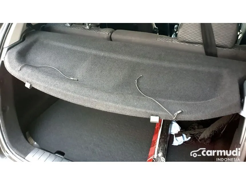 2022 Daihatsu Sirion R Hatchback