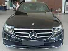 2020 Mercedes-Benz E300 2.0 Avantgarde SportStyle Sedan
