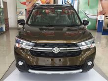2020 Suzuki XL7 1,5 ALPHA Wagon