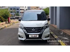 2023 Nissan Serena 2.0 Highway Star MPV