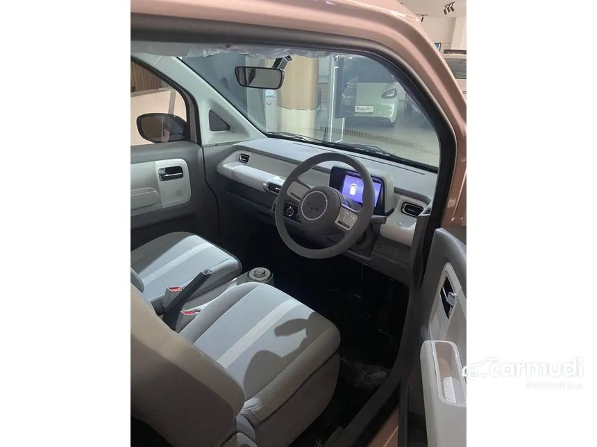 2024 Wuling EV Air ev Lite Standard Range Hatchback