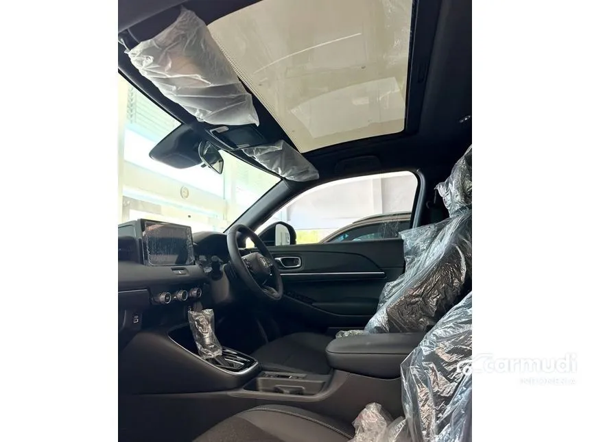 2025 Honda HR-V Special Edition SUV