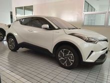 2019 Toyota C-HR 1,8 Base Spec Wagon