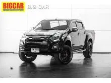 2017 Isuzu D-MAX 1.9 Cab-4 (ปี 11-17) Hi-Lander Z (DVD) Pickup