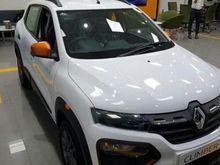 2020 Renault Kwid climber AT