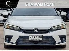 2022 Honda CIVIC 1.5 FE (ปี 21-26) EL+ Sedan