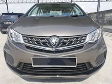 2019 Proton Persona 1.6 Standard Sedan