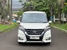 2019 Nissan Serena 2.0 Highway Star MPV