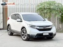 2019 Honda CR-V 1.6 (ปี 17-21) DT E SUV