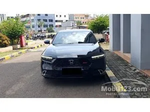 2024 Honda Accord 2.0 RS e:HEV Sedan